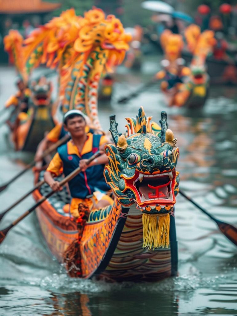 Dragon Boat Festival