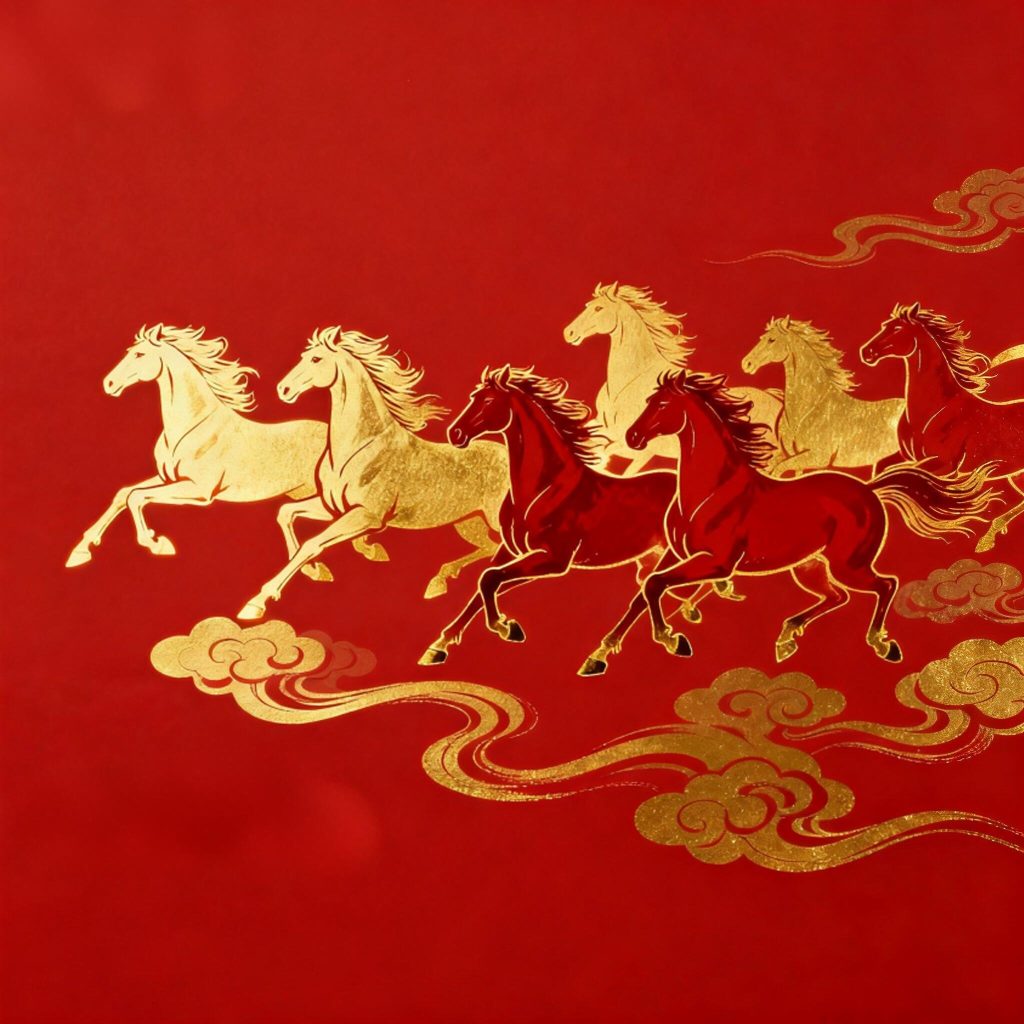 Year of the Horse