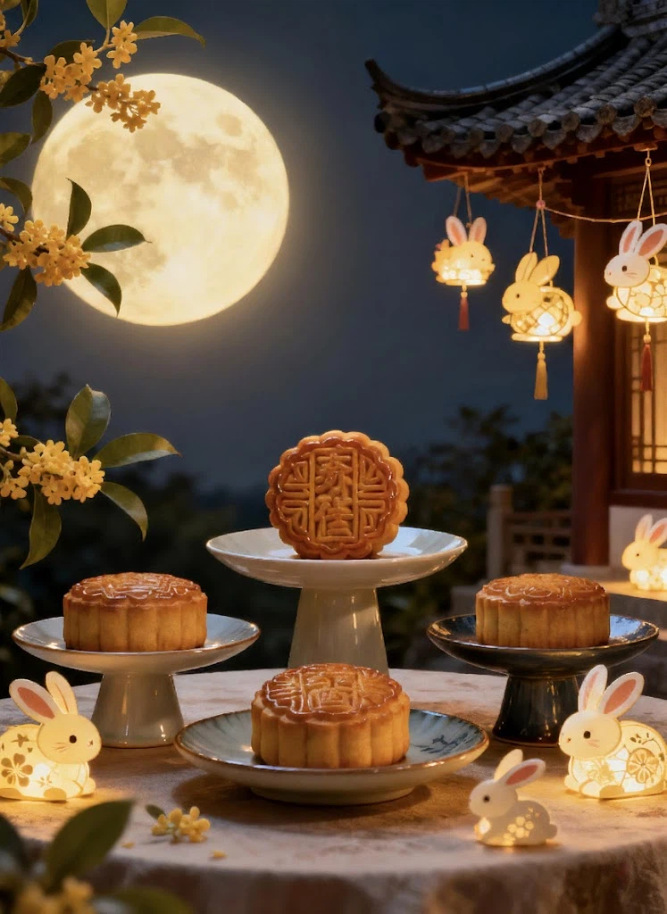 Mid-Autumn Festival